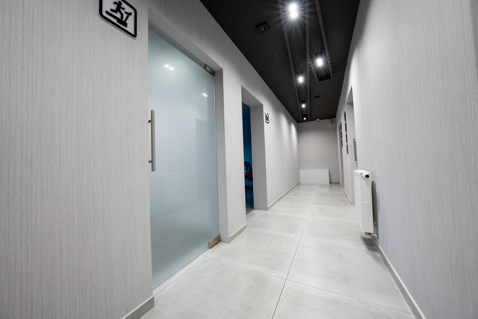 Miodowy Apartament Z Duzym Tarasem W Rewalu, Blisko Morza Exterior foto